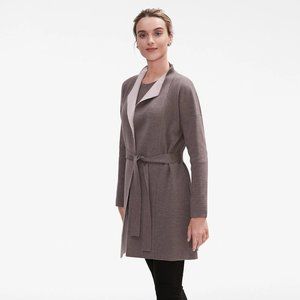 MM LaFleur O'Keefe Duster Sweater Cardigan